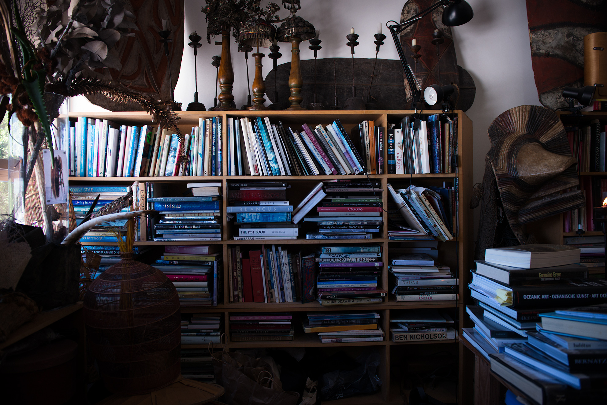 Hello Bookcase Exploring The Shelves Of People Who Love Books